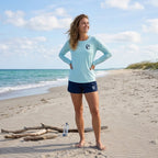 Women’s UPF 50+ Solar Long Sleeve Shirt