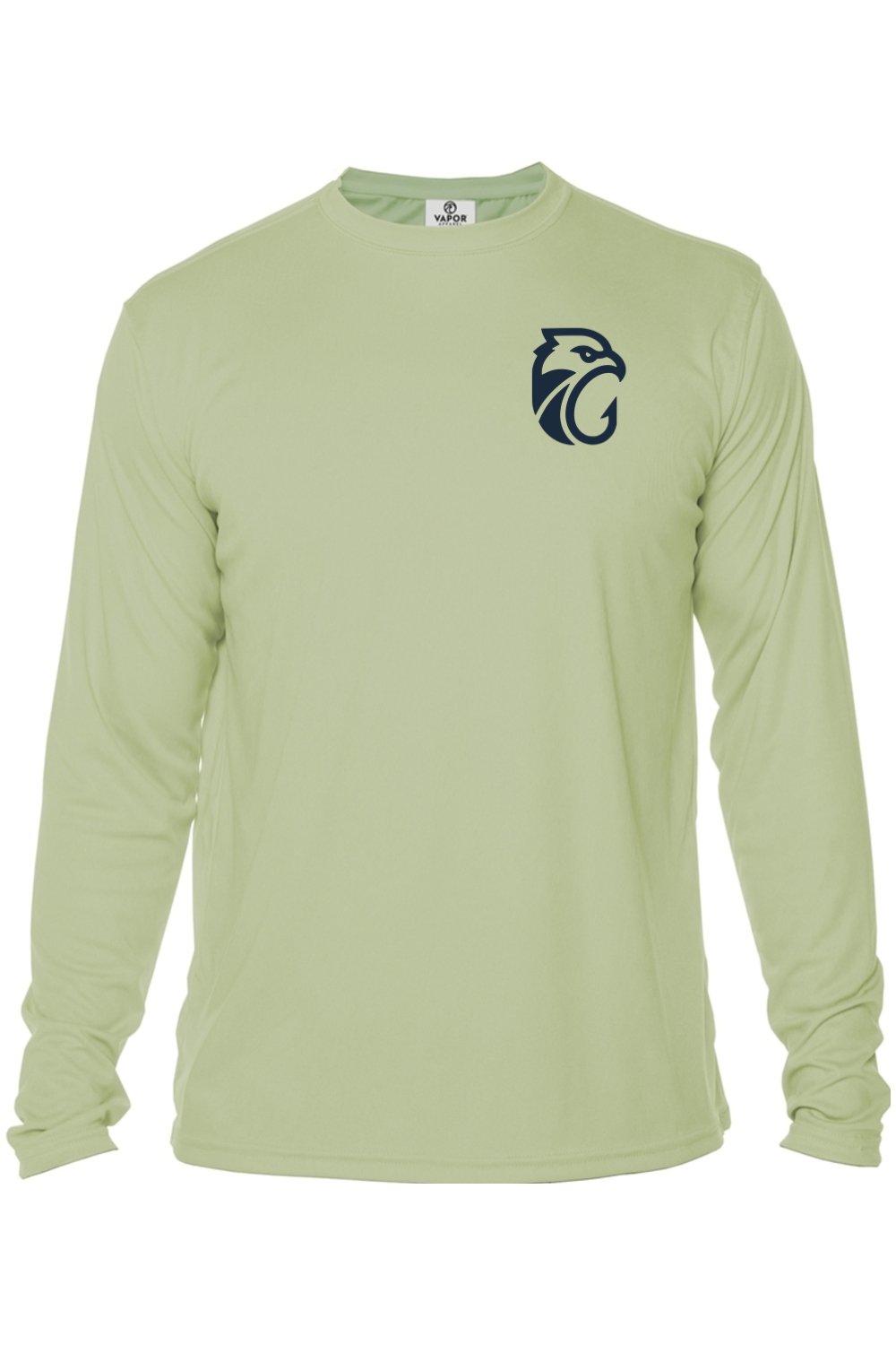 Men’s UPF 50+ Solar Long Sleeve Shirt
