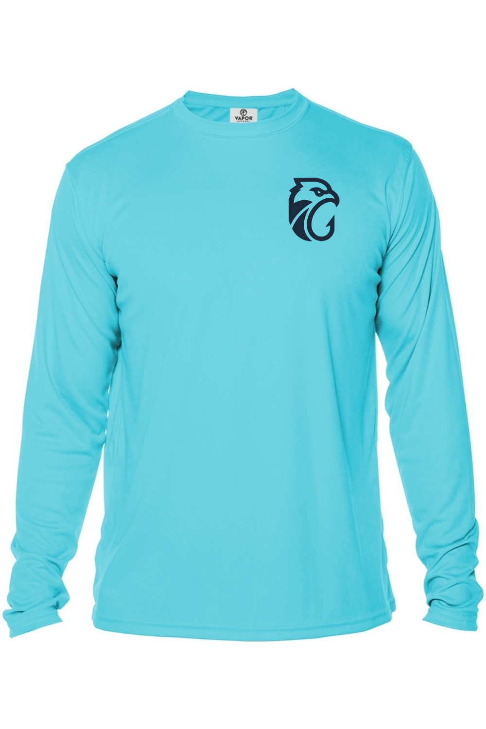 Men’s UPF 50+ Solar Long Sleeve Shirt