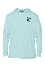 Men’s UPF 50+ Solar Hoodie