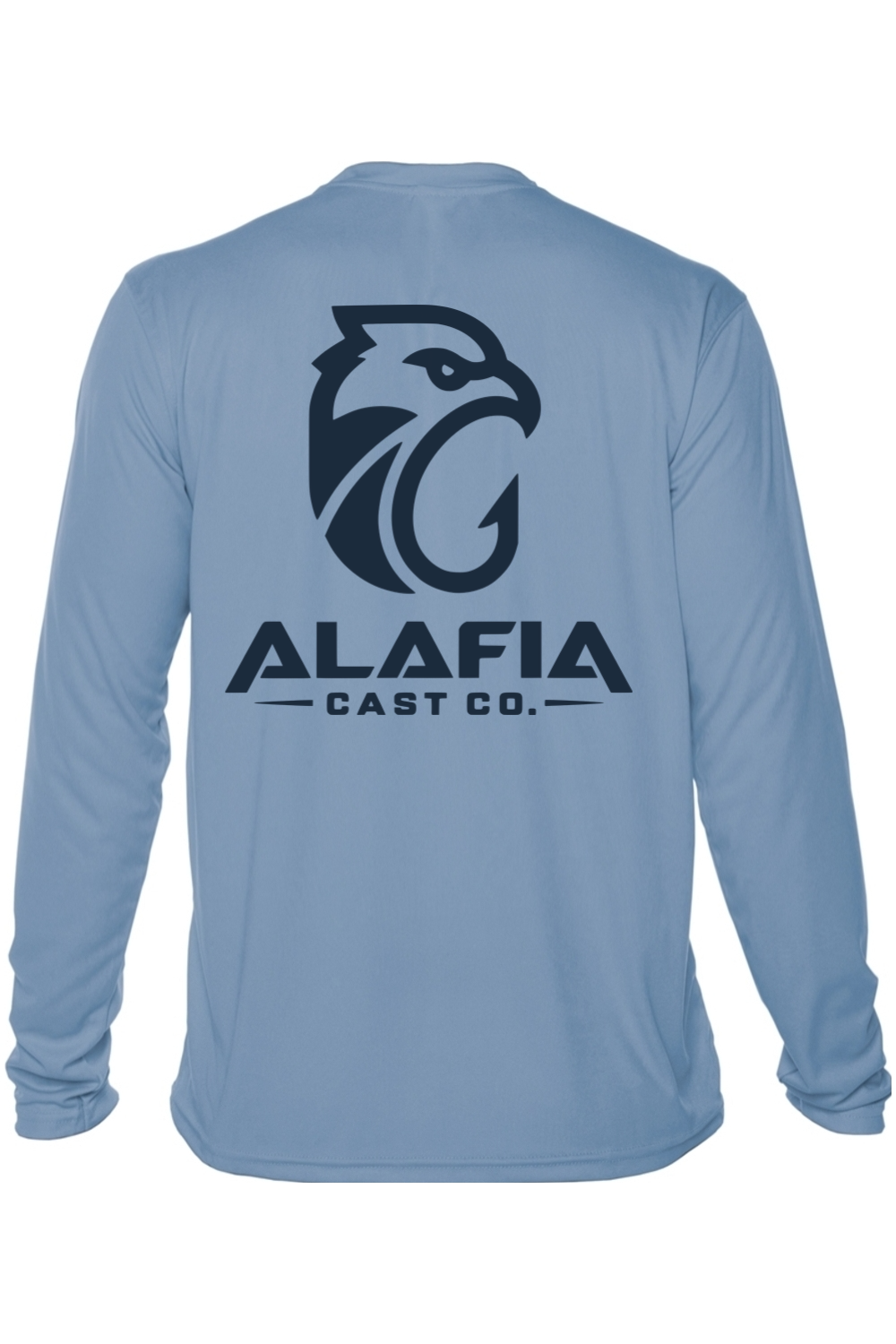 Men’s UPF 50+ Solar Long Sleeve Shirt