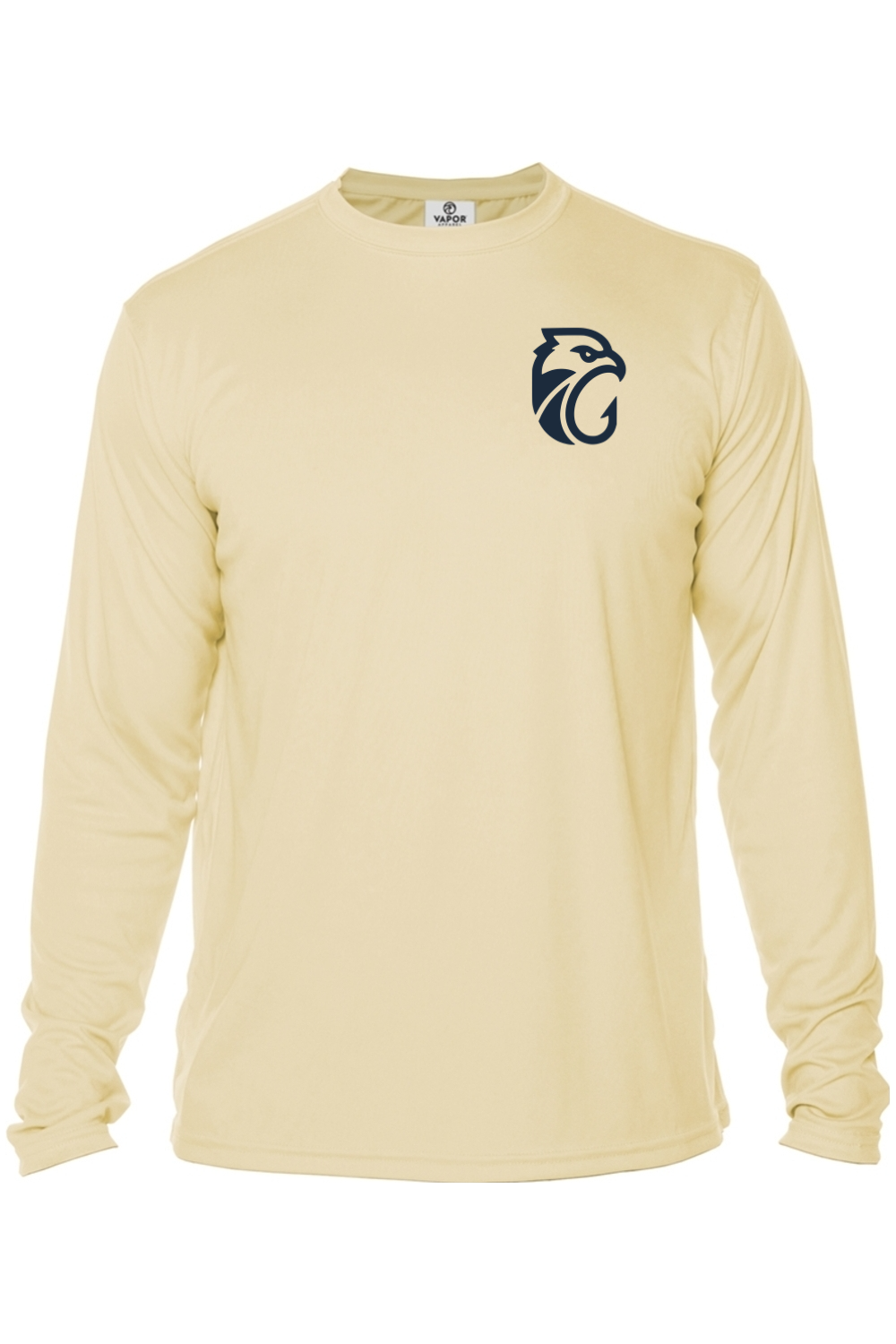Men’s UPF 50+ Solar Long Sleeve Shirt