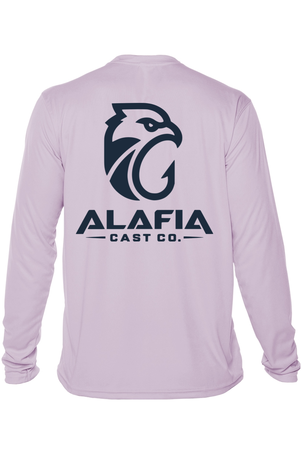 Men’s UPF 50+ Solar Long Sleeve Shirt