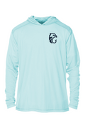 Youth UPF 50+ Solar Hoodie