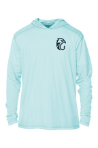 Youth UPF 50+ Solar Hoodie