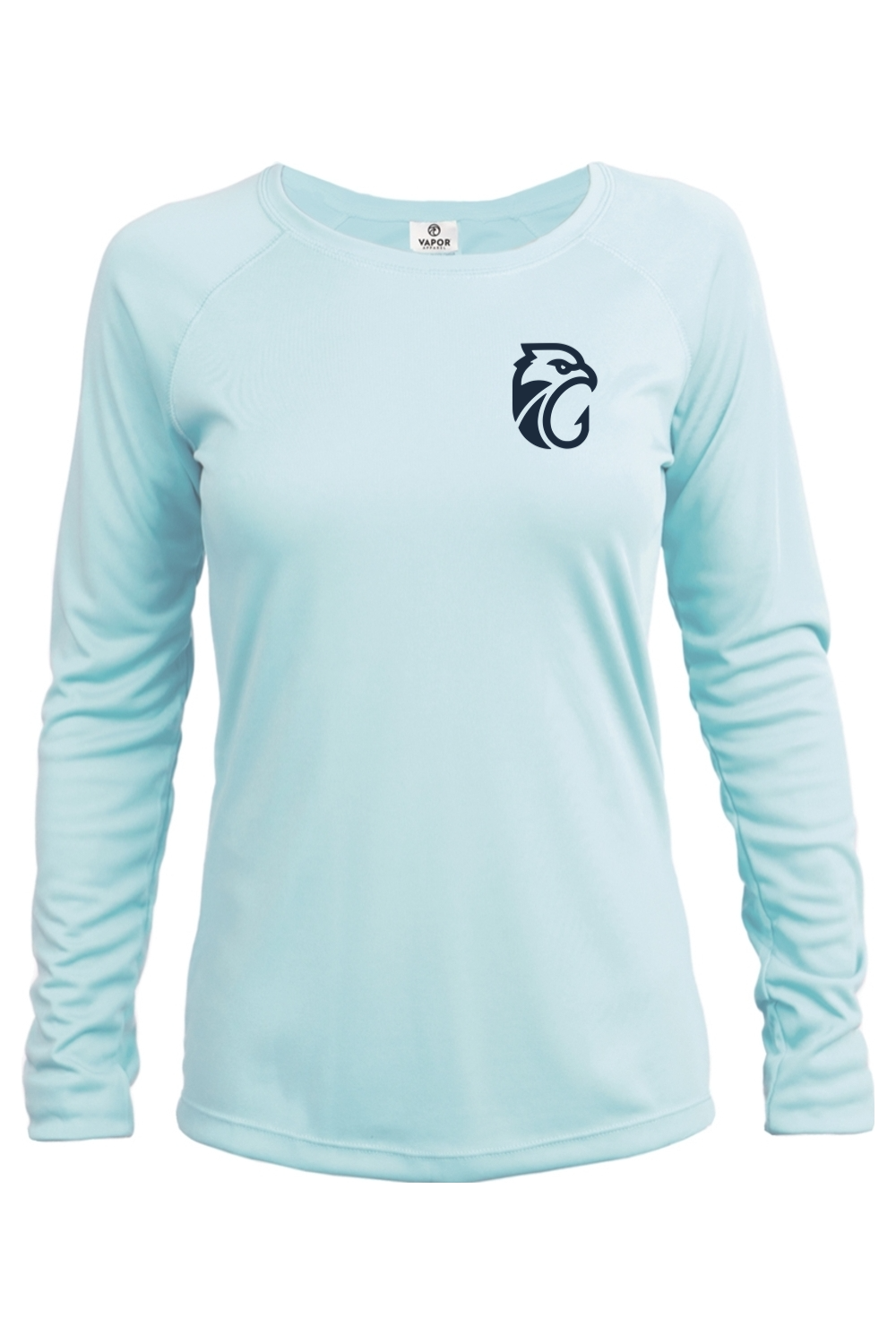 Women’s UPF 50+ Solar Long Sleeve Shirt
