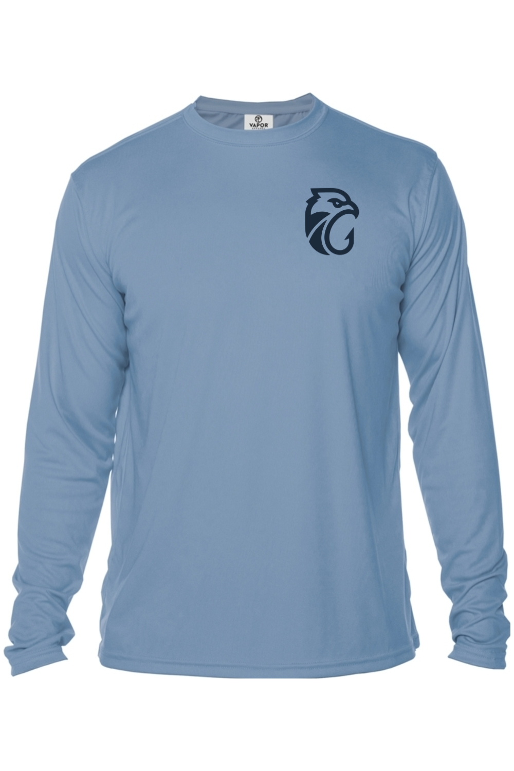 Men’s UPF 50+ Solar Long Sleeve Shirt