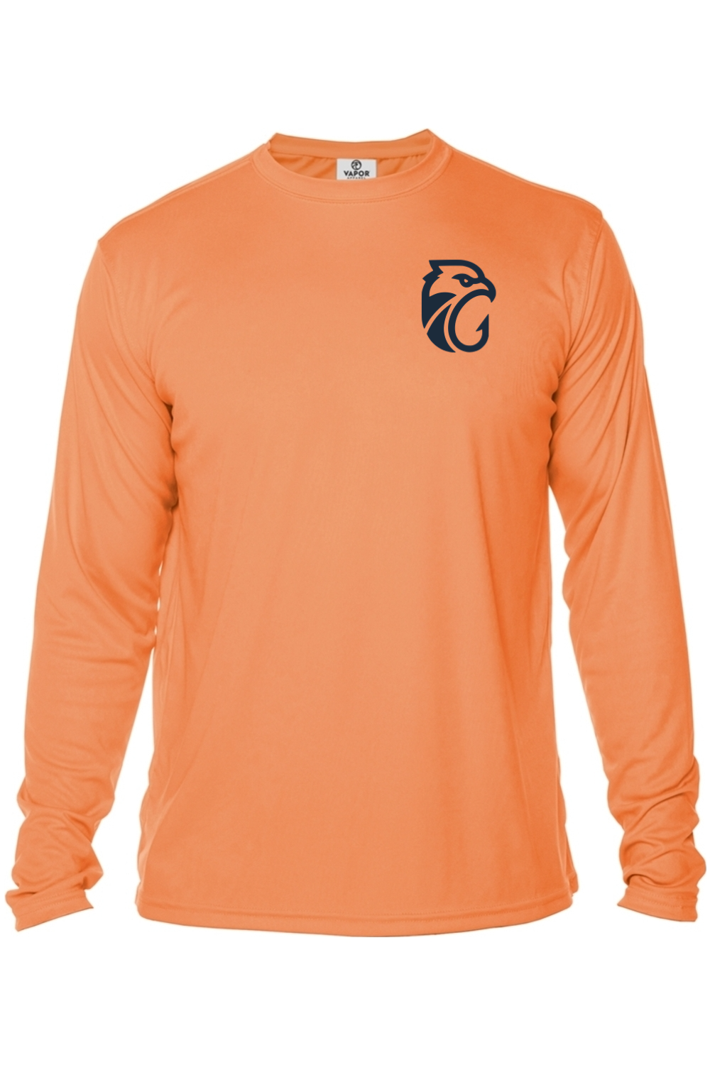 Men’s UPF 50+ Solar Long Sleeve Shirt
