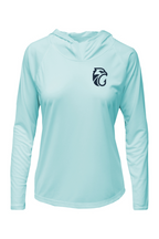Women’s UPF 50+ Solar Hoodie