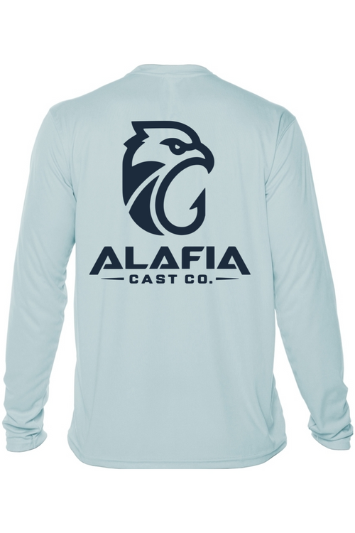 Men’s UPF 50+ Solar Long Sleeve Shirt