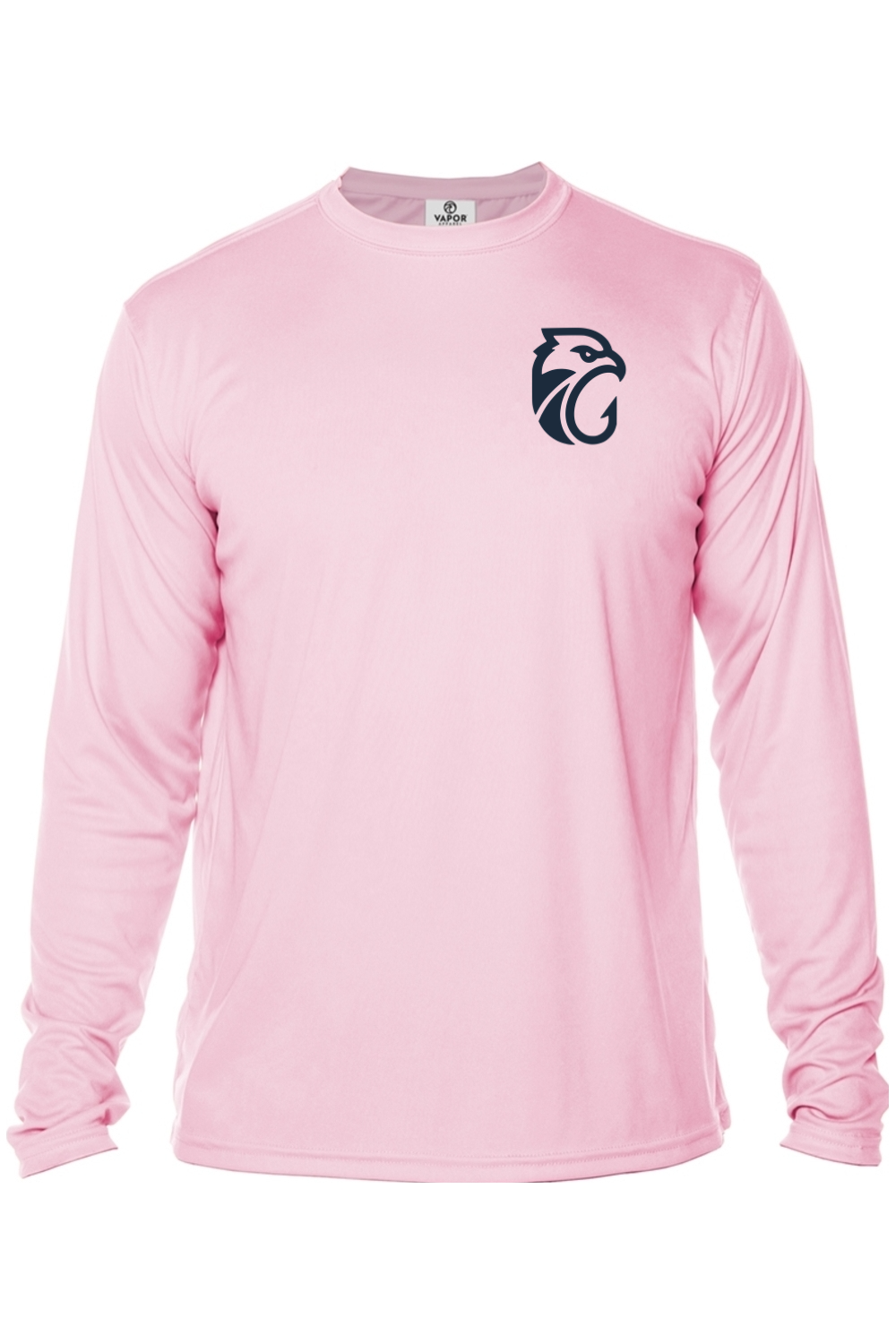 Men’s UPF 50+ Solar Long Sleeve Shirt