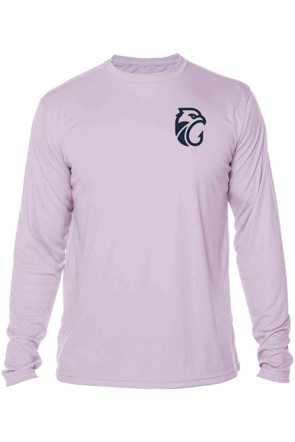 Men’s UPF 50+ Solar Long Sleeve Shirt