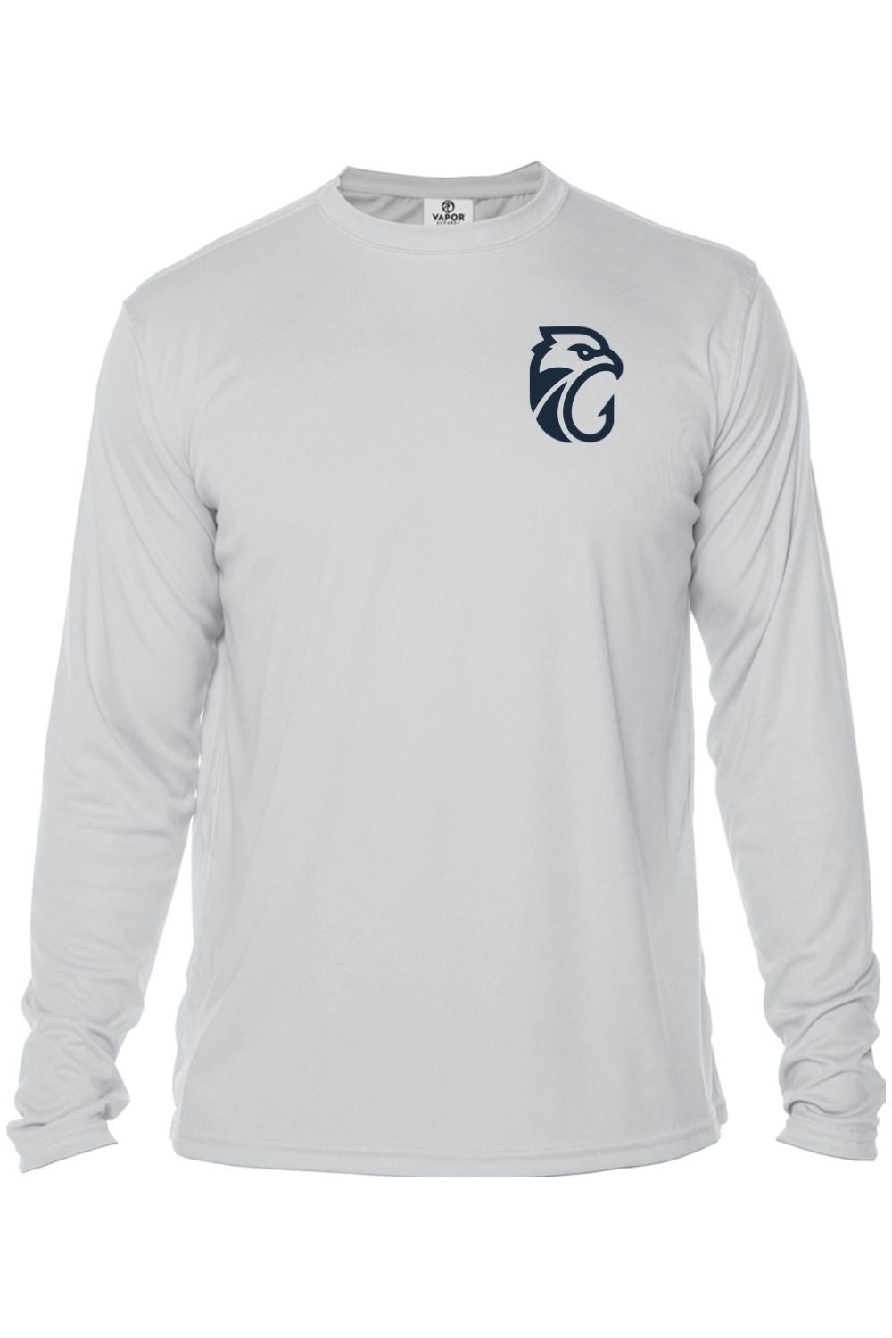 Men’s UPF 50+ Solar Long Sleeve Shirt