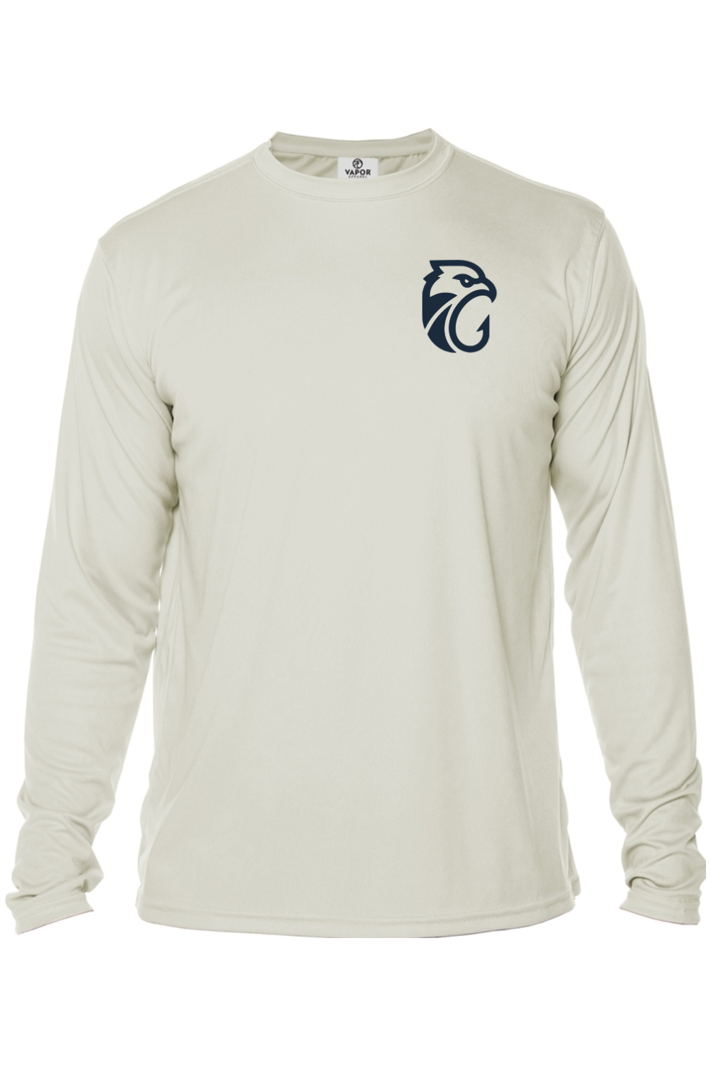 Men’s UPF 50+ Solar Long Sleeve Shirt