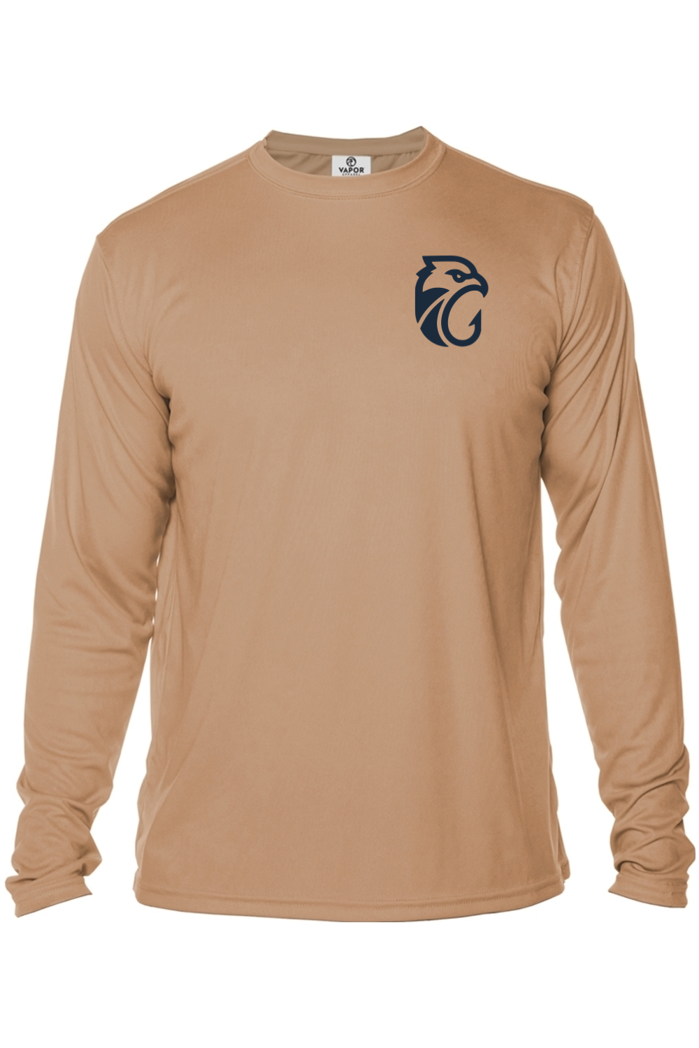 Men’s UPF 50+ Solar Long Sleeve Shirt