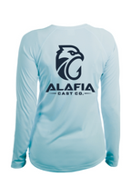 Women’s UPF 50+ Solar Long Sleeve Shirt