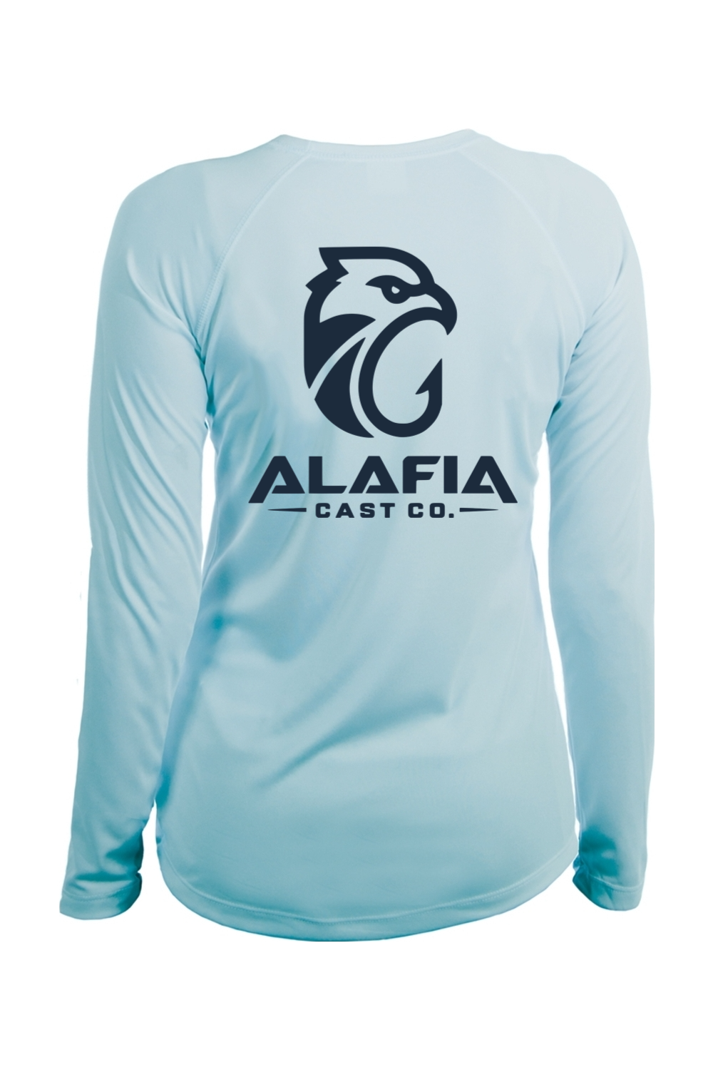 Women’s UPF 50+ Solar Long Sleeve Shirt