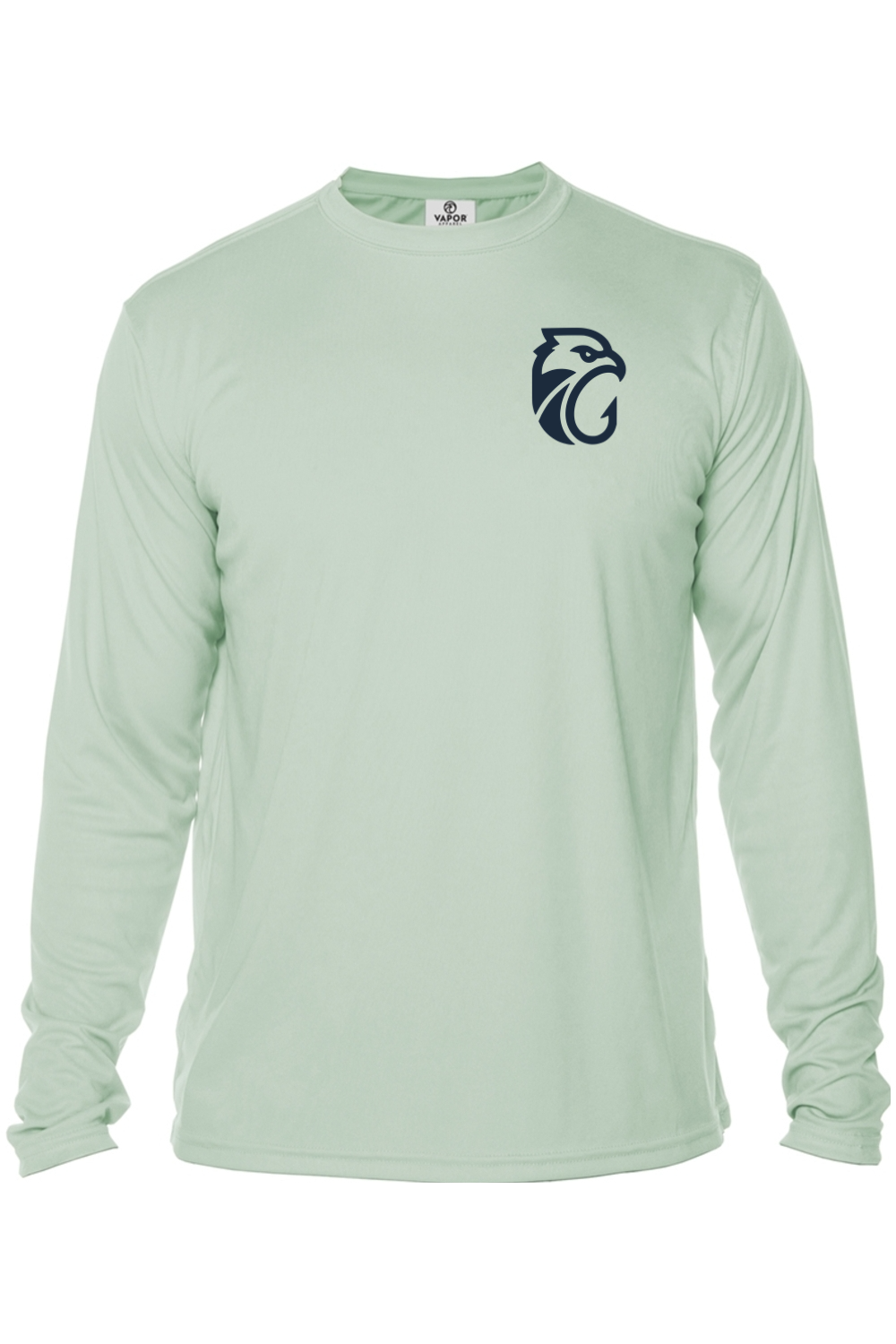 Men’s UPF 50+ Solar Long Sleeve Shirt