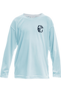 Youth UPF 50+ Solar Long Sleeve Shirt
