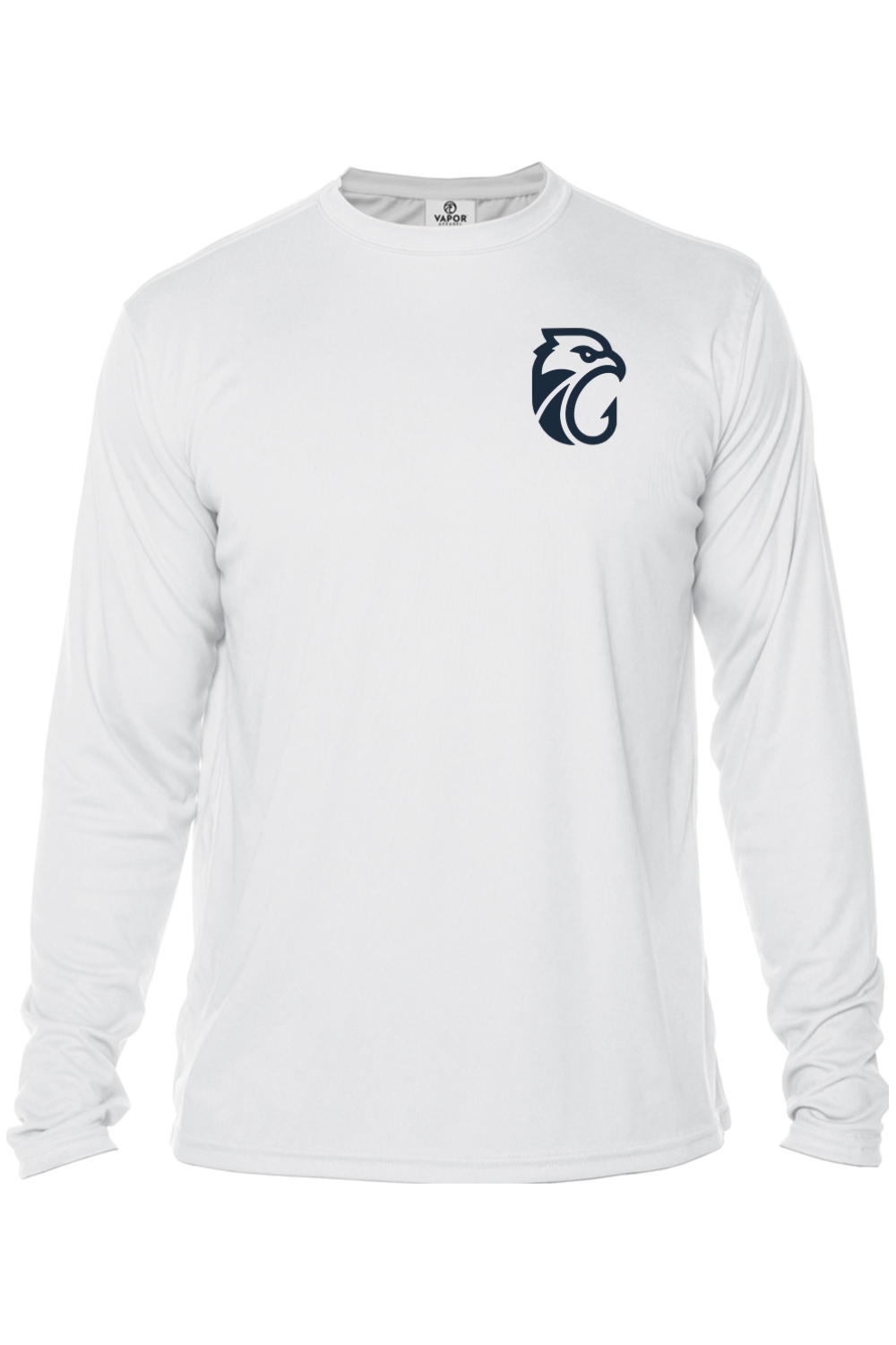 Men’s UPF 50+ Solar Long Sleeve Shirt