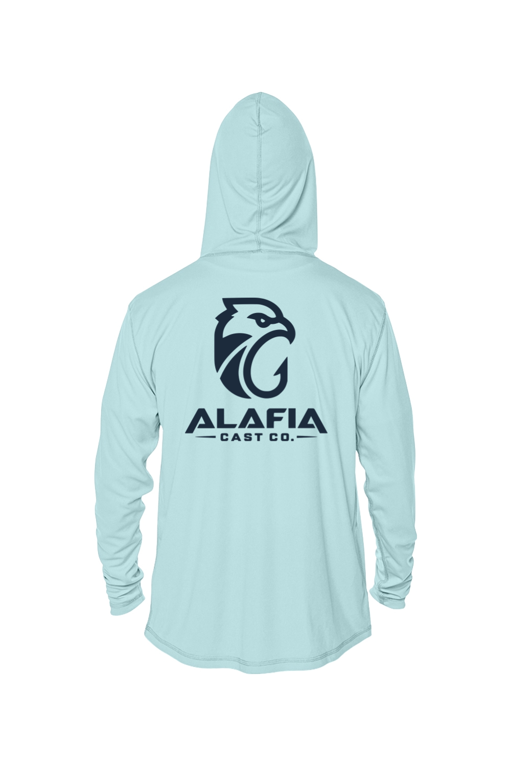 Men’s UPF 50+ Solar Hoodie
