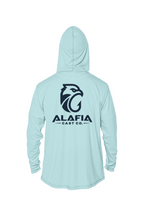 Men’s UPF 50+ Solar Hoodie