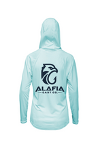 Women’s UPF 50+ Solar Hoodie