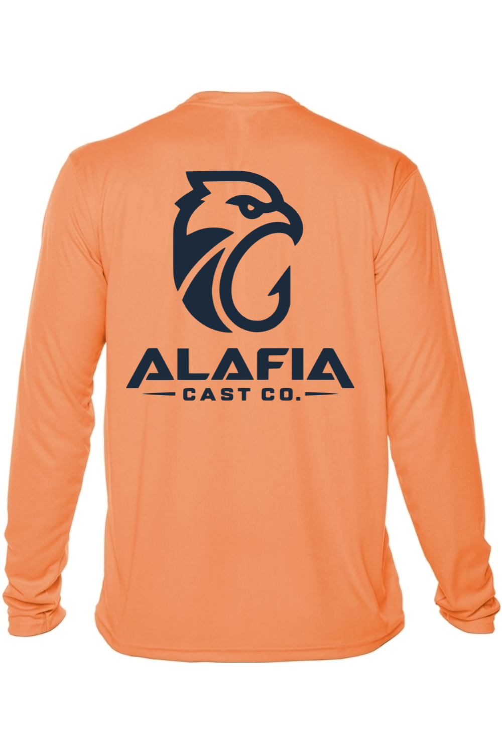 Men’s UPF 50+ Solar Long Sleeve Shirt