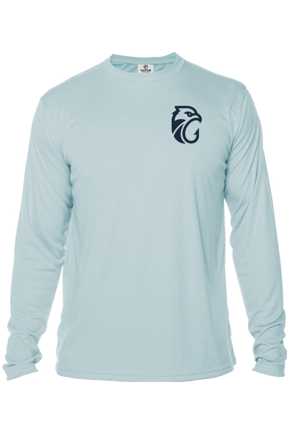 Men’s UPF 50+ Solar Long Sleeve Shirt