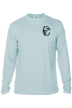 Men’s UPF 50+ Solar Long Sleeve Shirt