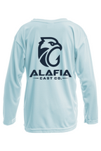 Youth UPF 50+ Solar Long Sleeve Shirt