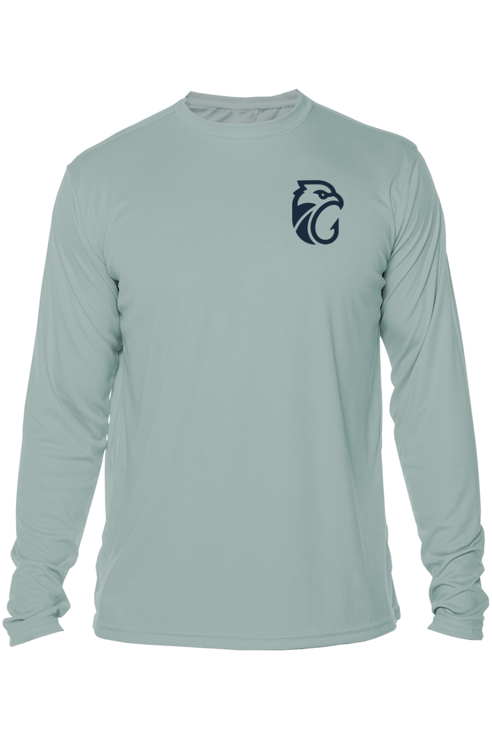 Men’s UPF 50+ Solar Long Sleeve Shirt