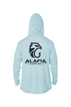Youth UPF 50+ Solar Hoodie